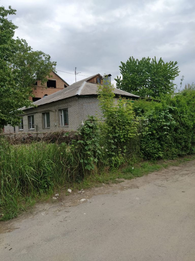 Купить Дом Первомайский Мкр